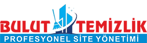 Bulut Temizlik Logo
